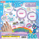 Angel Blue Accessory Collection - 20pc assort pack