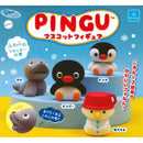 PINGU Mascot Figure - 20pc assort pack [Secret Pre Order January 2027]