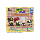 Jojo's Bizzare Adventure Stardust Crusaiders Kata-zun Figure - 30pc assort pack