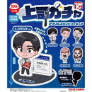 [10% OFF] Jyoushi Gacha by Ojyake Acrylic Stand Figure - 40pc assort pack