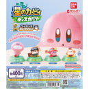 Kirby's Dreamland Discovery Figure Collection vol.4 - 30pc assort pack