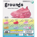 grounds Miniature Strap - 20pc assort pack [Secret Pre Order January 2027]