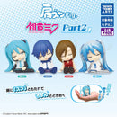 [10% OFF] Hatsune Miku KATA-ZUN Fig. Part2 - 30pc assort pack