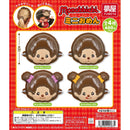 Monchicchi Mini Mask - 30pc assort pack