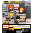 My Hero Academia Capsule Figure Collection vol.2 - 20pc assort pack