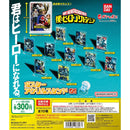 [75% OFF] My Hero Academia Poster Acrylic Stand vol.1 - 40 pc assort pack