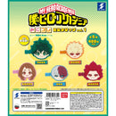 My Hero Academia Mini Colle! Hair Clip vol.1 - 30pc assort pack