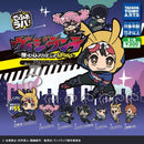 My Hero Academia: Vigilantes Deformed Rubber Keychain - 40pc assort pack