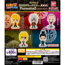 NARUTO Funrangiua Figure vol.2 - 30pc assort pack