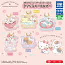Sanrio Characters x Natsume's Book of Friends Collaboration Acrylic Keychain - 40pc assort pack