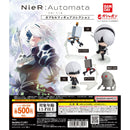 NieR:Automata Ver1.1a Capsule Figure Collection - 20pc assort pack
