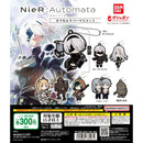 NieR:Automata Ver1.1a Capsule Rubber Mascot - 40pc assort pack