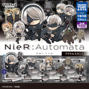 NieR:Automata Ver1.1a PITTA Deformed Acrylic Stand - 30pc assort pack