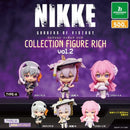 Goddess of Victory: Nikke Collection Figure RICH vol.2 - 20pc assort pack