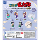 Nintama Rantaro Acrylic Yura Yura Marker vol.3 - 30pc assort pack