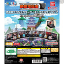 ONE PIECE Den-den Mushi Hot Scene Projector Fugure Collection vol.2 - 40 pc assort pack