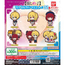 Oshi no Ko Capsule Rubber Mascot vol.2 - 40pc assort pack
