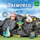Palworld Collection Figure with Ball Chain vol.1 - 20pc assort pack