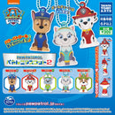 Paw Patrol Pettanko Mascot vol.2 - 40pc assort pack