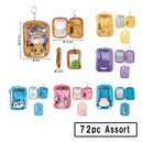 Pokemon Collection Pouch - 6 kinds Assort