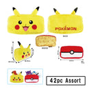 Pokemon Square Pouch - 2 kinds Assort