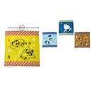 Pokemon Wash Towel - 4 kinds