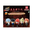 Gintama MOVIE NEW Machibouke - 30pc assort pack
