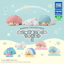 Sanrio Characters Funyumaru Figure - 40pc assort pack