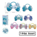 Sanrio Characters Hair Tie - 6 kinds Assort