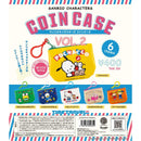 Sanrio Characters Coin Case vol.2 - 30pc assort pack