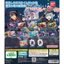 [30% OFF] That Time I Got Reincarnated as a Slime MAORYUU Acrylic Charm vol.3 - 40pc assort pack