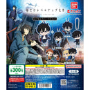 Solo Leveling Capsule Rubber Mascot - 40pc assort pack