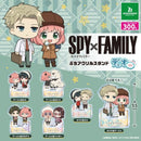 SPY x FAMILY Pettit Acrylic Stand Duo Colle - 40pc assort pack
