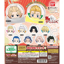 [75% OFF] Tokyo Revengers HAMUHAMU CLIP - 40pc assort pack