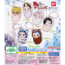 [75% OFF] Tokyo Revengers OKURUMI Charm vol.2 - 40 pc assort pack