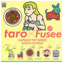 [60% OFF] taro x Fusse Acrylic Key Ring - 30pc assort pack