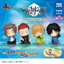 World Trigger Kata-zun Tamakoma Daiichi - 30pc assort pack