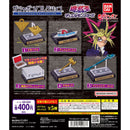 Yugioh Gashapon Collection - 30pc assort pack