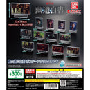 [75% OFF] Yu Yu Hakusho Netflix Poster Acrylic Stand - 40pc assort pack