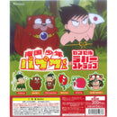 PAPUWA Capsule Rubber Strap- 40pc assort pack