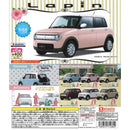 SUZUKI LAPIN 1/64 PLUS - 30pc assort pack