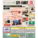 SPY×FAMILY Ringcolle!DX - 30 pc assort pack