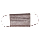 Picool Color Non-woven Mask [BEIGE] PFM-003 40 box set (total 2000pc) 3ply VFE BFE PFE Tested
