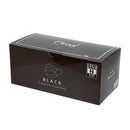 Picool Color Non-woven Mask [BLACK] PFM-010 40 box set (total 2000pc) 3ply VFE BFE PFE Tested