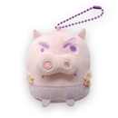 Crayon Shin-chan Pale Tone Mascot - Buriburizaemon 96pc set 4991901413579