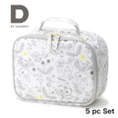 Diaper Case [5pc set]
