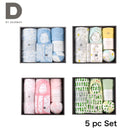 Premium Gift Set [5pc set]