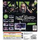 Girls' Frontline Acrylic Keychain - 40 pc assort pack