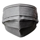 Picool Color Non-woven Mask [GRAY] PFM-009 40 box set (total 2000pc) 3ply VFE BFE PFE Tested