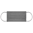 Picool Color Non-woven Mask [GRAY] PFM-009 40 box set (total 2000pc) 3ply VFE BFE PFE Tested